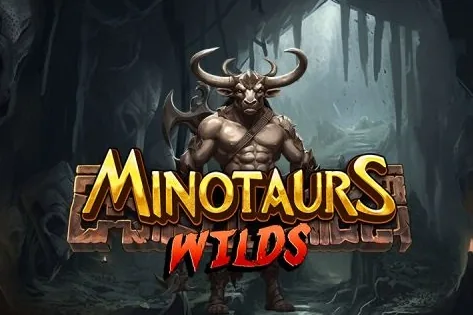 Minotaurs Wilds